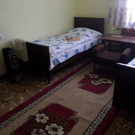 Spandaryan House Yeghegnadzor Exterior photo