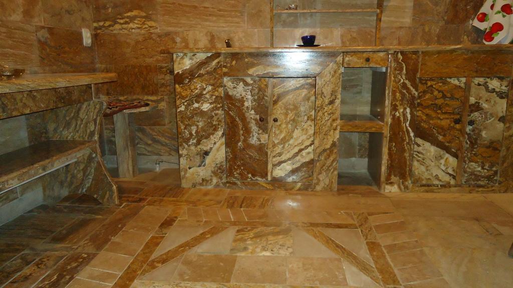 Spandaryan House Yeghegnadzor Room photo