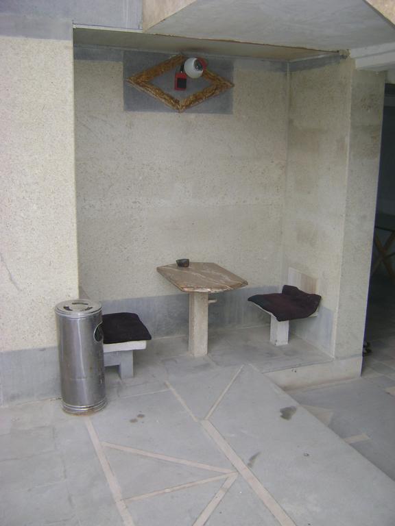 Spandaryan House Yeghegnadzor Exterior photo