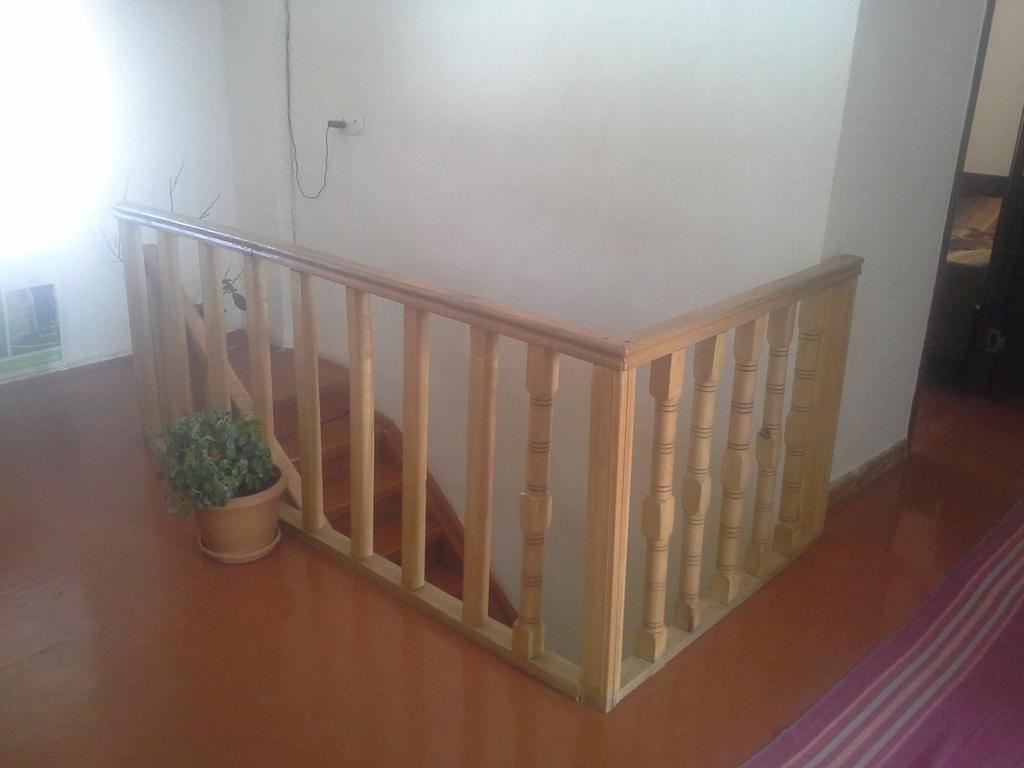 Spandaryan House Yeghegnadzor Room photo