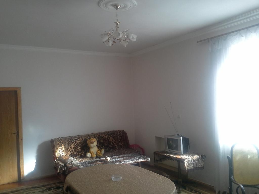 Spandaryan House Yeghegnadzor Room photo