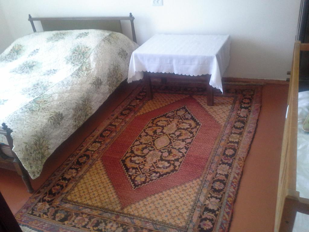 Spandaryan House Yeghegnadzor Room photo