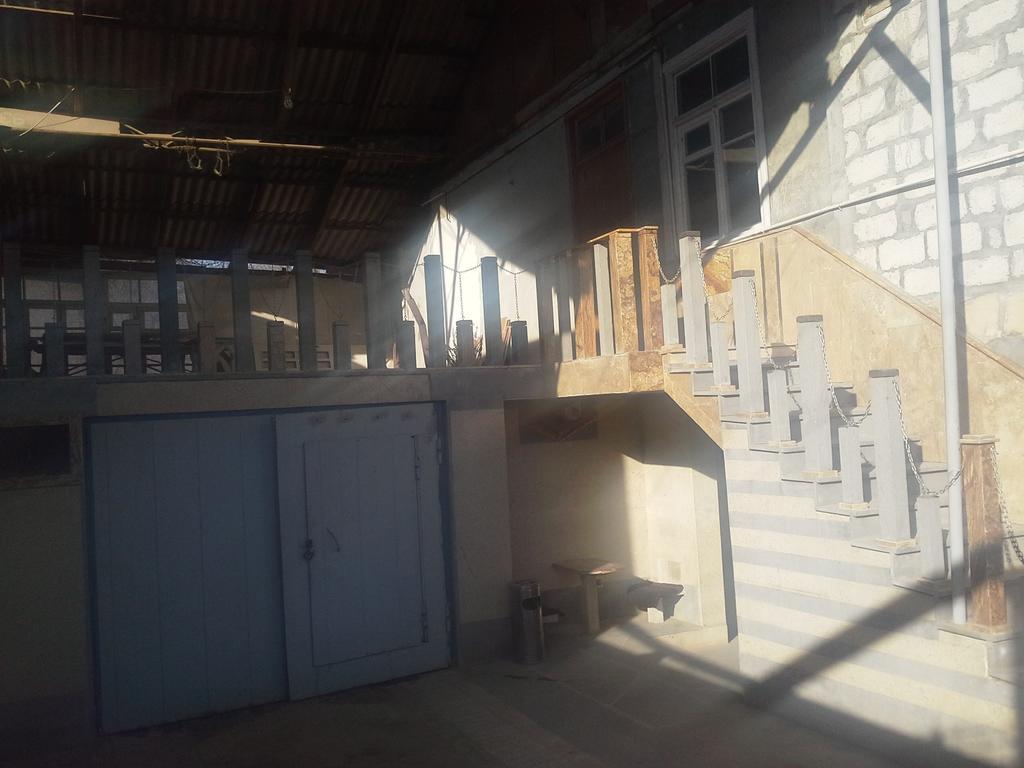 Spandaryan House Yeghegnadzor Room photo